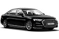 Фаркопы для Audi A8