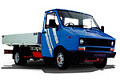 Фаркопы для Iveco Daily I 1978-1990