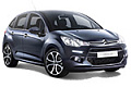 Фаркопы для Citroen C3 II 2009-2016