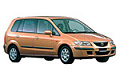 Фаркопы на Mazda Premacy I (CP) 1999-2005