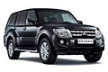 Фаркопы для Mitsubishi Pajero III 1999-2006
