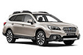 Фаркопы для Subaru Outback