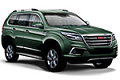 Фаркопы для Haval H9 2014-...