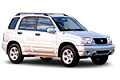 Фаркопы для Suzuki Grand Vitara II 1997-2006...