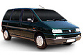 Фаркопы для Fiat Ulysse I 1994-2002