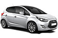 Фаркопы для Hyundai IX20