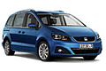Фаркопы для Seat Alhambra