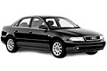 Фаркоп для AUDI A4 I (B5) 1994-2001