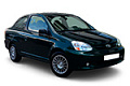 Фаркопы для Toyota Echo 1999-2005