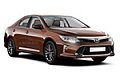 Фаркопы для Toyota Camry VII (XV50) 2011-2017