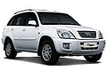 Фаркопы для Chery Tiggo (T11)