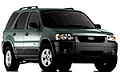 Фаркопы на Ford Maverick II 2000-2007