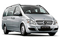 Фаркопы на Mercedes-Benz Vito II (W639) 2003-2014