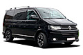 Фаркопы для Volkswagen Multivan T5 2003-2015