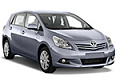 Фаркопы для Toyota Verso 2009-2013