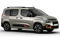 Фаркопы для Citroen Berlingo