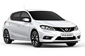 Фаркопы для Nissan Pulsar