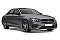 Фаркопы для Mercedes Benz E-class