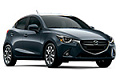Фаркопы для Mazda 2