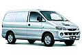 Фаркопы для Hyundai H-1 I 1997-2007