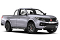 Фаркопы для Fiat Fullback