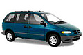 Фаркопы для Dodge Caravan III 1995-2000