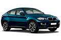 Фаркопы для BMW X6 I (E71) 2007-2014