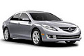 Фаркопы для Mazda 6 II (GH) 2007-2013
