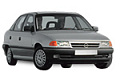 Фаркопы для Opel Astra F 1991-2002
