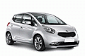 Фаркопы для Kia Venga