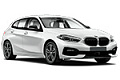Фаркопы для BMW 1 Серии (E81/E82/E87/E88) 2004-2011