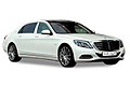 Фаркопы для Mercedes Benz S-class
