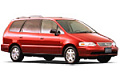 Фаркопы для Honda Odyssey I 1994-1999
