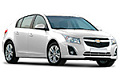 Фаркопы для Chevrolet Cruze