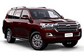 Фаркопы для Toyota Land Cruiser