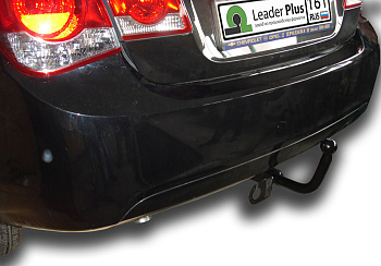 Фаркоп для Chevrolet Cruze J300 седан и хетчбек 2009-...