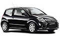 Фаркопы для Citroen C2