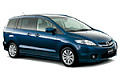 Фаркопы для Mazda Premacy
