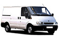 Фаркопы для Ford Transit VI 2000-2006