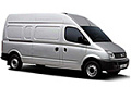 Фаркопы для LDV Maxus 2004-2009