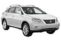 Фаркопы для Lexus RX II 2003-2009