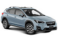 Фаркопы для Subaru XV II 2017-...