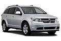 Фаркопы для Dodge Journey