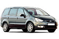 Фаркопы для Ford Galaxy II 2006-2015