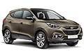 Фаркопы для Hyundai IX35
