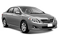 Фаркопы для Toyota Corolla X E140, E150 2006-2013