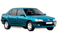 Фаркопы для Peugeot 306