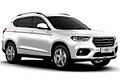 Фаркопы для Haval H2x