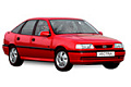 Фаркопы для Opel Vectra A 1988-1995