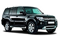 Фаркопы на Mitsubishi Pajero